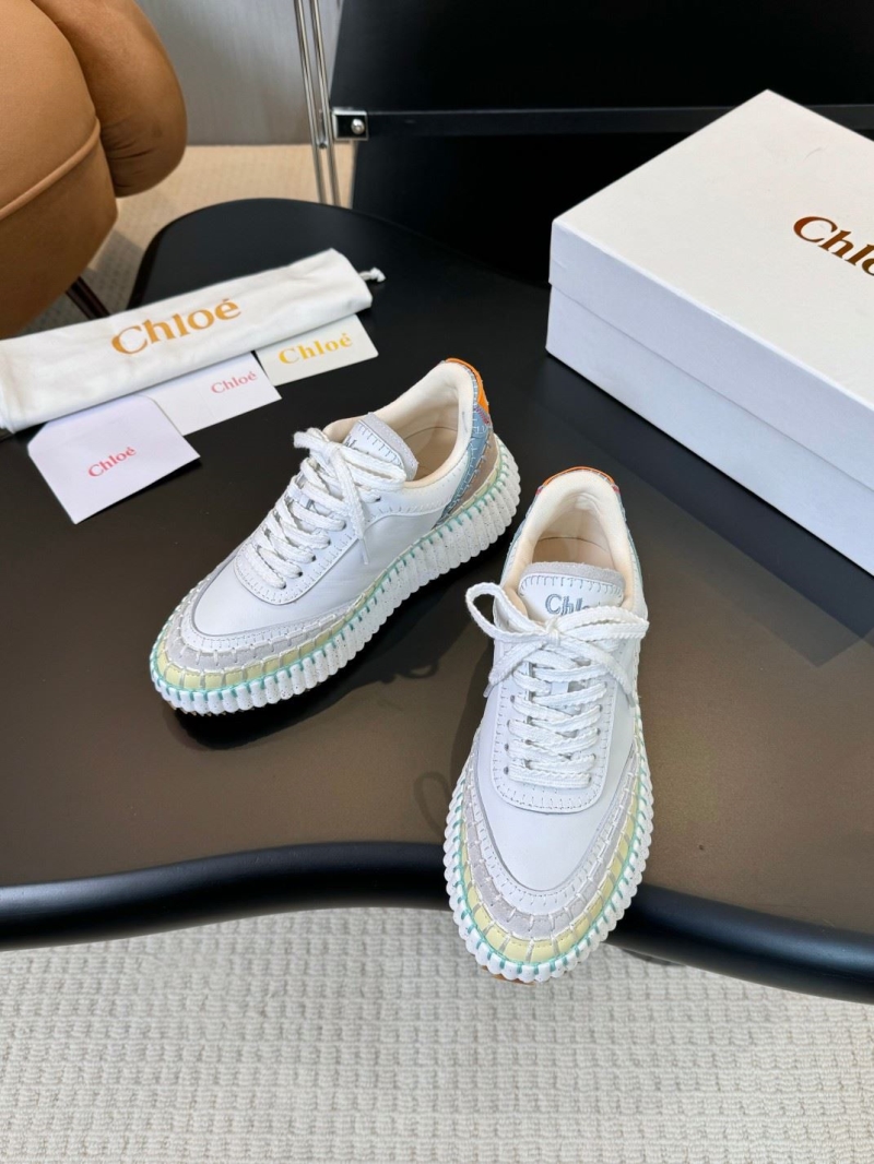 Chloe Casual Shoes